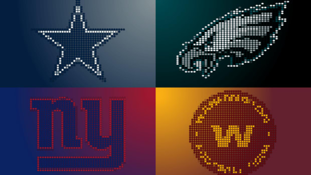 NFC-East